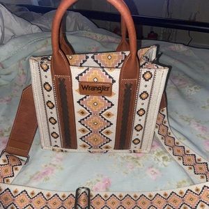 Wrangler Purse